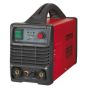 TIG/MMA Inverter Welder 180Amp 230V Sealey Part No. TIG180S