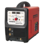 TIG/MMA HF AC/DC Inverter Welder 200Amp 230V Sealey Part No. TIG200HFACDC