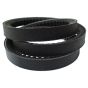 "CX" Toothed Rubber Drive V-Belts Width:22mm, Height:14mm - Various Lengths