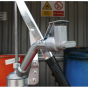 Heavy-Duty Lever Pump with Swivel Handle Sealey Part No. TP6802