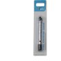 PCL Tyre Pressure Gauge Angled Head 6-50 Psi & 0.3-3.4 Bar (Blister/Packed) - TPG1H07