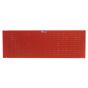 Steel Louvre Panel 1500 x 500mm Pack of 2 Sealey Part No. TPS8