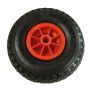 255Mm Pneumatic Wheel + Tyre (Suits TR437, MP437)