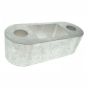 Spacer Block for 50mm Tow Ball