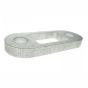 Spacer Block for 50mm Tow Ball