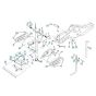 Shield Assembly for TR 317DE