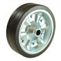 Wheel 200x55mm Jockey Legs - Fits TR9741 TR9743
