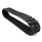 Rubber Track 180x72Kx40K fits Kubota U10-3 - Replaces OEM No. 400/M6832