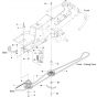 Transmission Assembly for R320 AWD