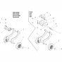 Baseplate for Belle PCX