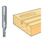 1/4in Two Flute TCT Cutters