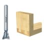 Trend Dovetail Cutters