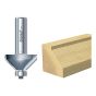 Edging and Chamfer Cutters