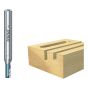 Two Flute Cutters TCT