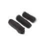 Steel Wool Pads, Assorted Grades (Pack of 3)
