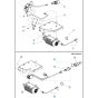 Electrical Assembly for TS 350 E