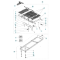 Cutting Deck Assembly