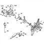Crankcase Assembly for Stihl TS410