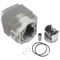 Cylinder With Piston 48 mm for Stihl TS460 Disc Cutter - 4221 020 1201