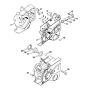Crankcase Assembly for TS760