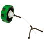 Genuine Fuel Tank Cap for Atlas Copco Cobra TT Breaker - 1638903680