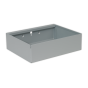 Storage Tray for PerfoTool/Wall Panels 225 x 175 x 65mm Sealey Part No. TTS40