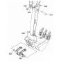Bucket Assembly for Kubota U17
