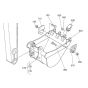 Bucket Assembly for Kubota U50-3a