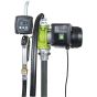 PCL Visconet Ii Vane Pump, Fmog Meter, Hdzne Nozzle - UK104123702