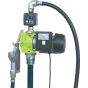 PCL Visconet Ii Vane Pump, Fmogne Meter, Zv 2000 Nozzle - UK104133701