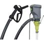PCL Hornet W 40 Drum Pump Kit, Zp19 Nozzle - UK104428700
