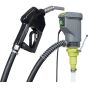 PCL Hornet W 40 Drum Pump Kit, A 2010 Nozzle - UK104528700