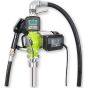 PCL Tecpump 600, 1.6m Suction Hose, FMT3 Meter, 4m Dispensing Hose, A2010 Nozzle - UK105622400