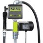 PCL Hornet W 50 Ii Pump Kit, Z400 Meter, A 2010 Nozzle - UK106618744