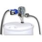PCL Hornet W 85 H Inox Drum Pump, Fmt3 Meter, A 2003-Ks Nozzle - UK108601501