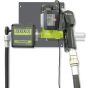 PCL Tecpump 600 System, Z400 Meter, 4m Dispensing Hose, A2010 Nozzle - UK110360400