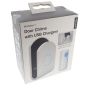 Plug-In Door Chime 90dB USB Charger
