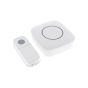 Uni-Com Portable Door Bell Water Resistant IP44 Rated