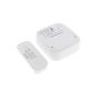 Uni-Com Portable Door Bell Water Resistant IP44 Rated