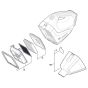 Bosch UniversalVac18 Assembly