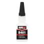 Bondloc B401 Medium Viscosity Cyanoacrylate 20g