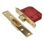StrongBOLT 2100S Deadlocks