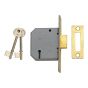 3 Lever Mortice Deadlocks