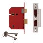 5 Lever Mortice Sashlocks