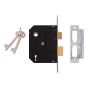 Union 2295 Sashlocks