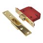 StrongBOLT 5 Lever Deadlocks