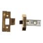 Rebated Mortice Latches