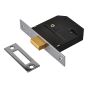 Essentials 3 Lever Deadlocks