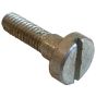 Pivot Pin For Throttle Control Fitted to Villiers C30 Engines - V1061E
