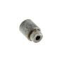 Control Cable Sleeve for Villiers Junior Carburettor - 108X4E